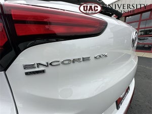 2023 Buick Encore GX Select AWD