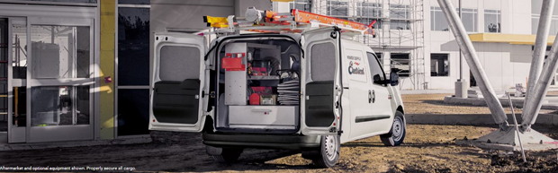 University Auto Center - CDJR in Ellensburg WA