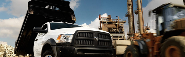 University Auto Center - CDJR in Ellensburg WA