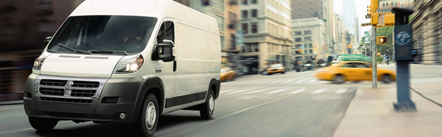 University Auto Center - CDJR in Ellensburg WA