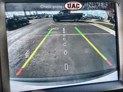 2022 Jeep Cherokee Trailhawk 4x4