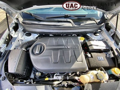 2022 Jeep Cherokee Trailhawk 4x4