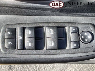 2022 Jeep Cherokee Trailhawk 4x4