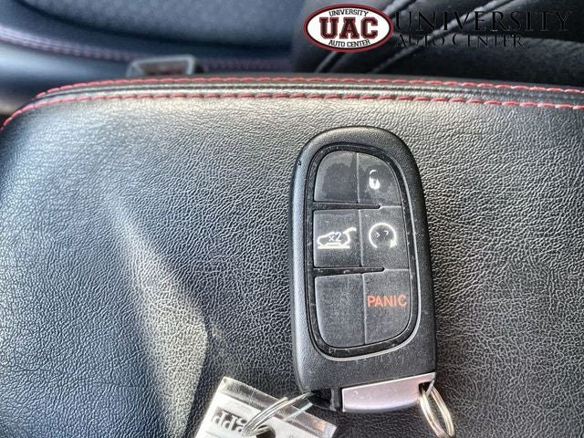 2022 Jeep Cherokee Trailhawk 4x4