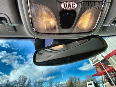 2022 Jeep Cherokee Trailhawk 4x4