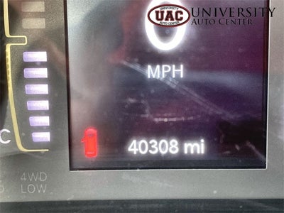 2020 Jeep Cherokee Latitude Plus 4X4