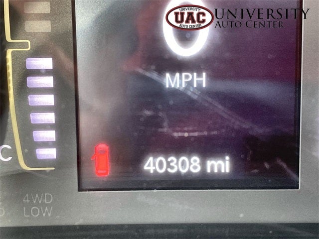 2020 Jeep Cherokee Latitude Plus 4X4