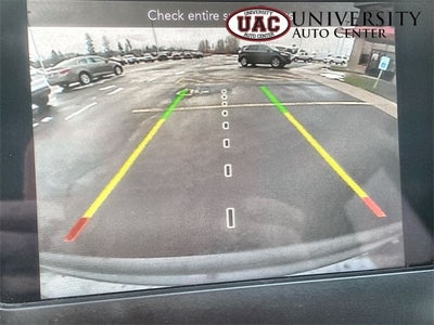 2020 Jeep Cherokee Latitude Plus 4X4