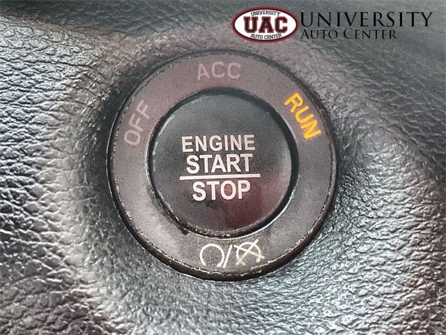 2020 Jeep Cherokee Latitude Plus 4X4