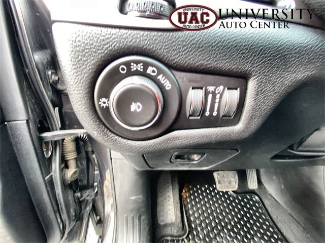 2020 Jeep Cherokee Latitude Plus 4X4