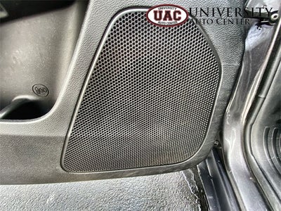 2020 Jeep Cherokee Latitude Plus 4X4