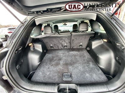 2020 Jeep Cherokee Latitude Plus 4X4