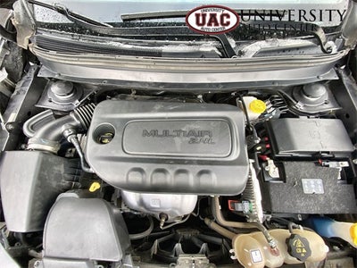 2020 Jeep Cherokee Latitude Plus 4X4