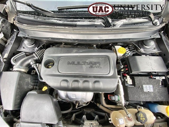 2020 Jeep Cherokee Latitude Plus 4X4