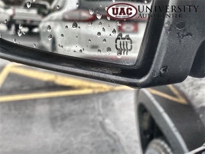 2020 Jeep Cherokee Latitude Plus 4X4