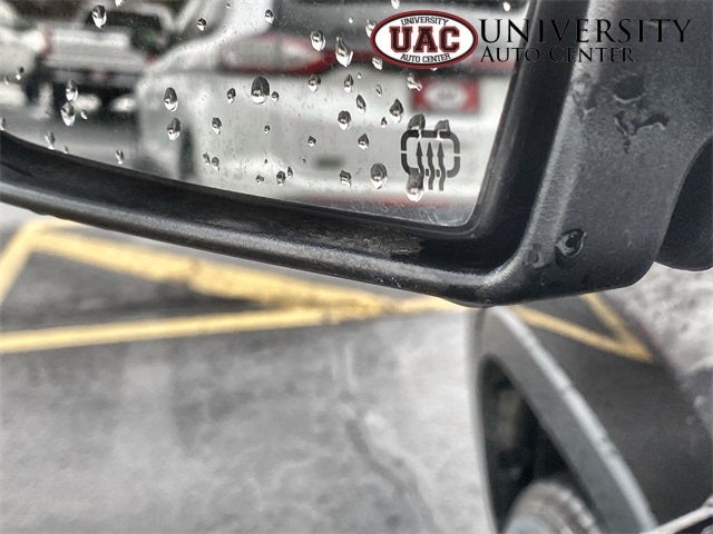 2020 Jeep Cherokee Latitude Plus 4X4