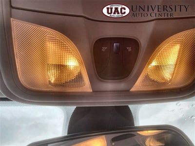 2020 Jeep Cherokee Latitude Plus 4X4