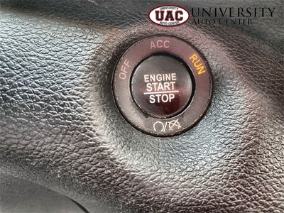 2020 Jeep Cherokee Latitude Plus 4X4