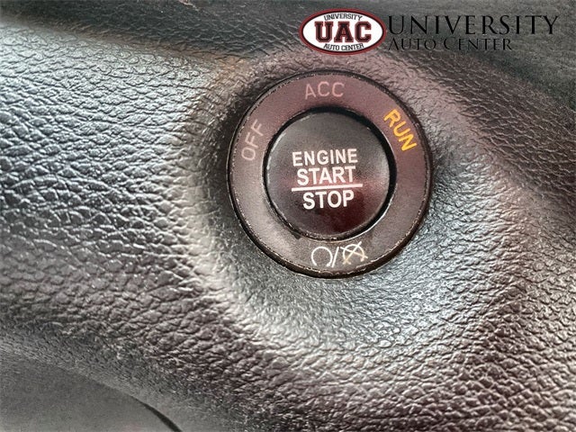 2020 Jeep Cherokee Latitude Plus 4X4