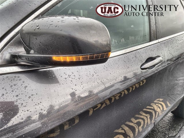 2020 Jeep Cherokee Latitude Plus 4X4