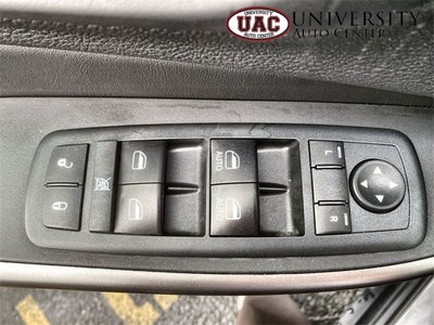 2020 Jeep Cherokee Latitude Plus 4X4