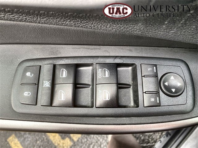 2020 Jeep Cherokee Latitude Plus 4X4