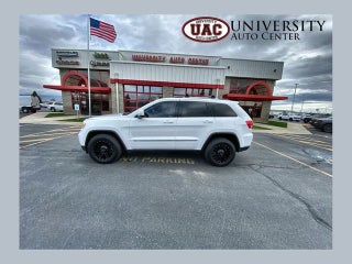 2013 Jeep Grand Cherokee Laredo