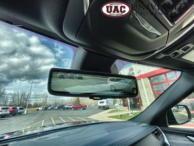 2026 Jeep Grand Cherokee GRAND CHEROKEE L LIMITED RESERVE 4X4