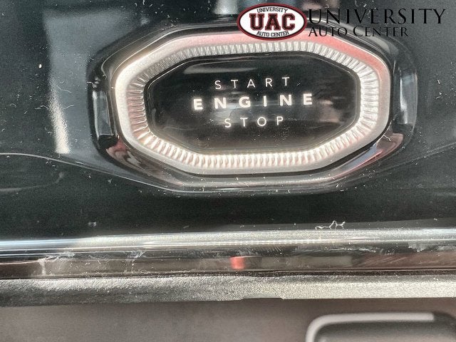 2027 Jeep Grand Cherokee GRAND CHEROKEE L LIMITED 4X4