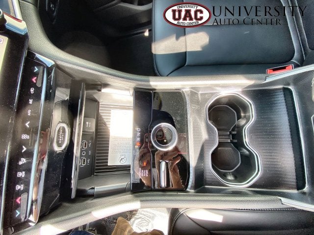 2027 Jeep Grand Cherokee GRAND CHEROKEE L LIMITED 4X4