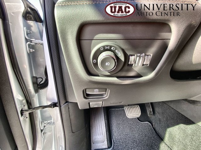 2027 Jeep Grand Cherokee GRAND CHEROKEE L SUMMIT 4X4