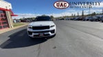 2027 Jeep Grand Cherokee GRAND CHEROKEE L SUMMIT 4X4