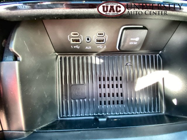 2027 Jeep Grand Cherokee GRAND CHEROKEE L SUMMIT 4X4