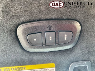 2027 Jeep Grand Cherokee GRAND CHEROKEE L SUMMIT 4X4