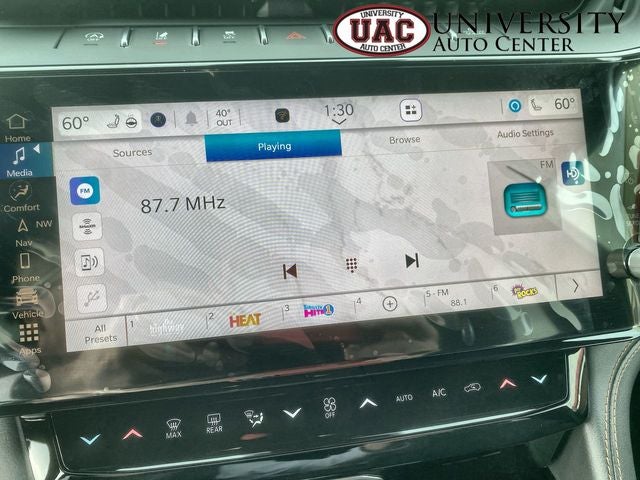 2026 Jeep Grand Cherokee GRAND CHEROKEE L SUMMIT 4X4