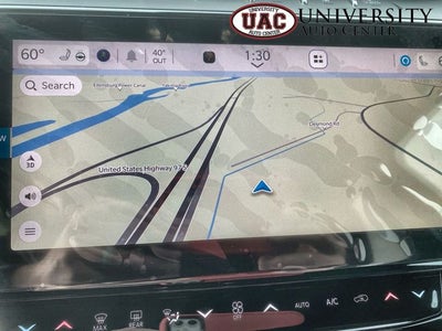 2026 Jeep Grand Cherokee GRAND CHEROKEE L SUMMIT 4X4