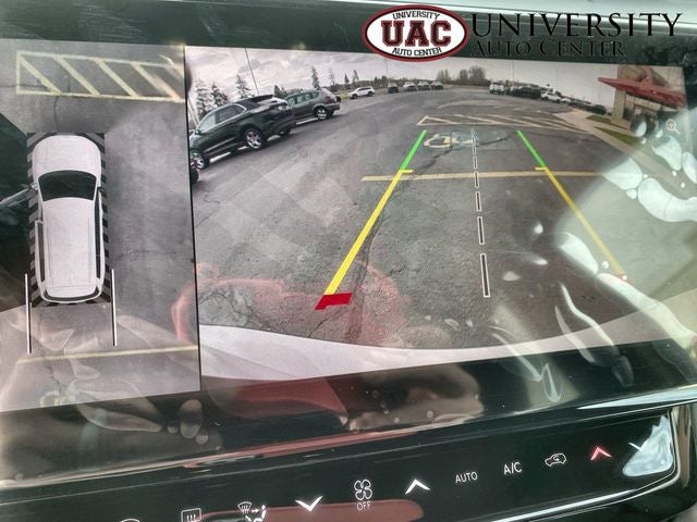 2026 Jeep Grand Cherokee GRAND CHEROKEE L SUMMIT 4X4