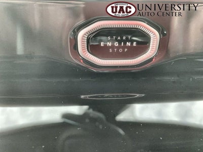 2026 Jeep Grand Cherokee GRAND CHEROKEE L SUMMIT 4X4