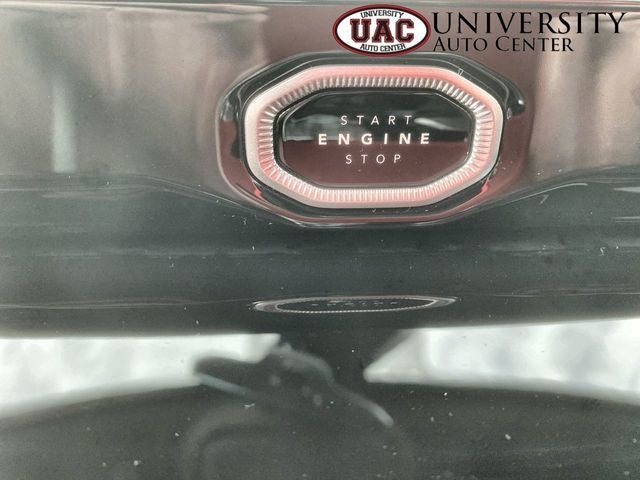 2026 Jeep Grand Cherokee GRAND CHEROKEE L SUMMIT 4X4