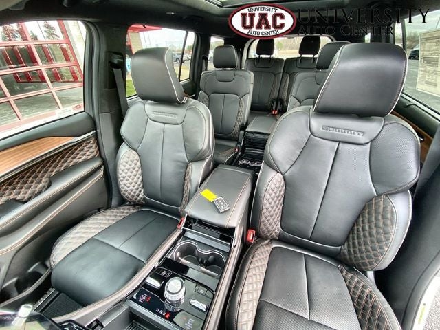 2026 Jeep Grand Cherokee GRAND CHEROKEE L SUMMIT 4X4