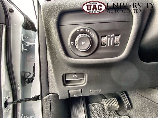 2026 Jeep Grand Cherokee GRAND CHEROKEE L SUMMIT 4X4