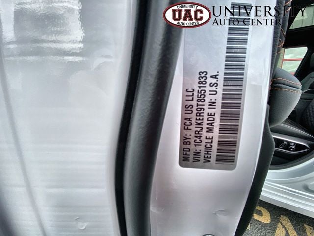 2026 Jeep Grand Cherokee GRAND CHEROKEE L SUMMIT 4X4