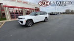 2026 Jeep Grand Cherokee GRAND CHEROKEE L SUMMIT 4X4