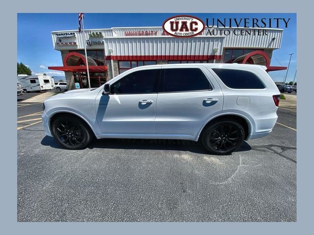 2019 Dodge Durango R/T AWD