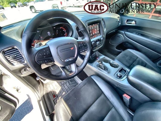 2019 Dodge Durango R/T AWD