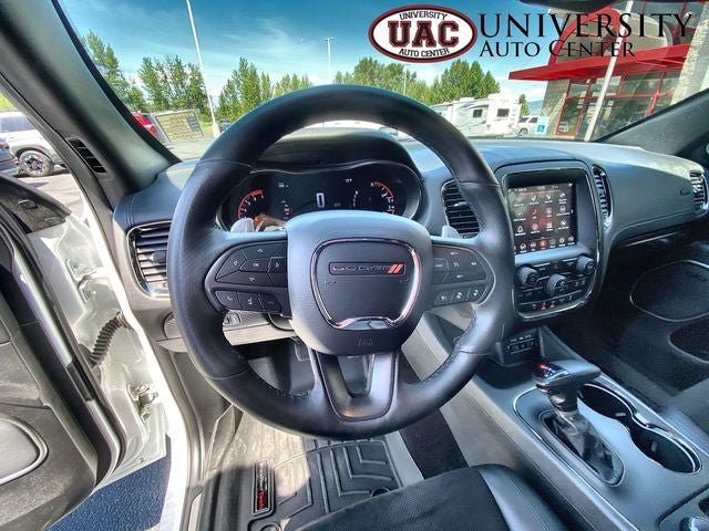 2019 Dodge Durango R/T AWD