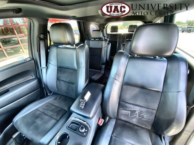 2019 Dodge Durango R/T AWD