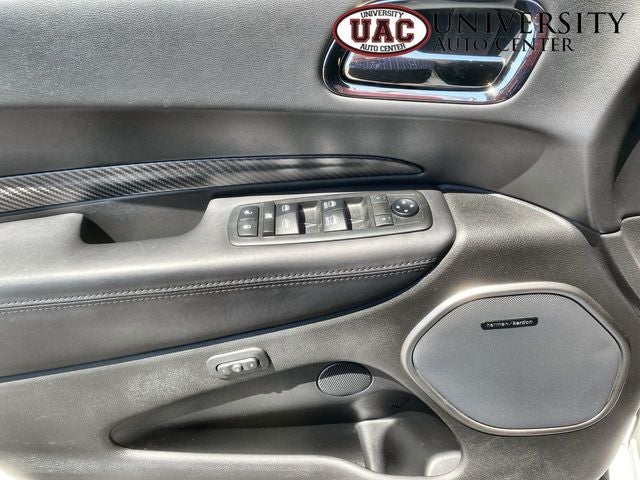 2019 Dodge Durango R/T AWD