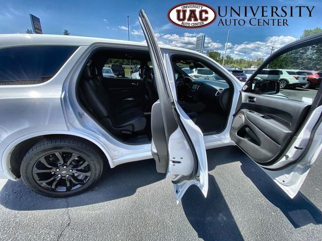 2019 Dodge Durango R/T AWD