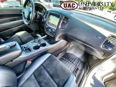 2019 Dodge Durango R/T AWD